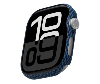 Etui / obudowa na smartwatcha PITAKA Air case Moonrise Apple Watch 10 42 mm